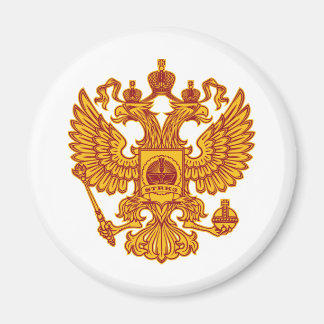 Logo-Magnet für Strk3-Wappen Magnet