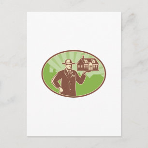 Logo_man_holding_house_EPS10.png Postkarte
