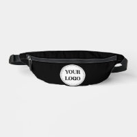 Logo Marque Noire | Entreprise Commerciale Société