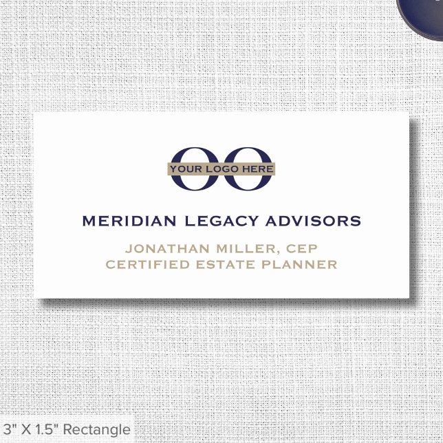 Logo-Mitarbeiter Namensschild (Von Creator hochgeladen)