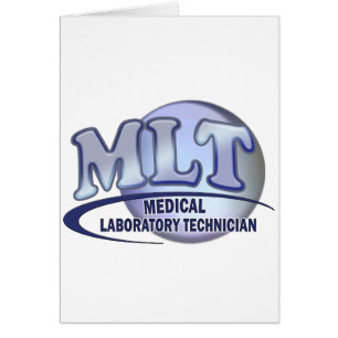 LOGO MLT FunBlue - TECHNICIEN DE LABORATOIRE MÉDIC