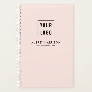 Logo Modern Einfach Beruflich Planer