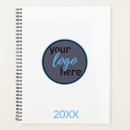 LOGO MODERNE CONTEMPORAIN MARQUÉ BLEU TEXTE PERSON