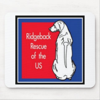 Logo Mousepad