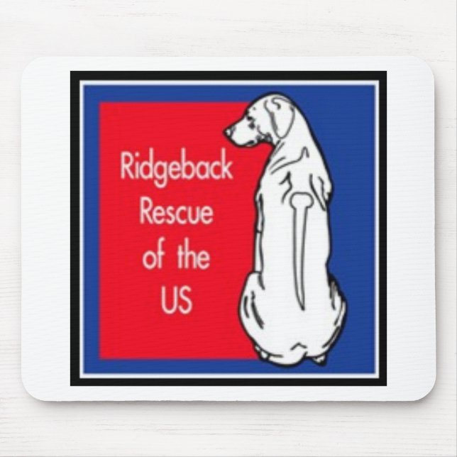 Logo Mousepad (Vorne)