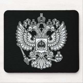 Logo Mousepad des Wappen-Strk3