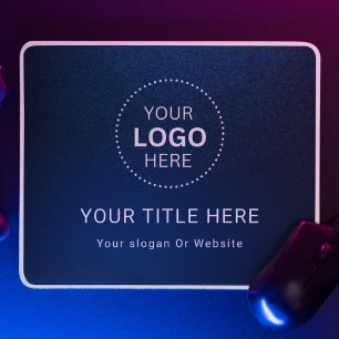 Logo-Mousepad Mousepad