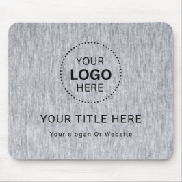 Logo-Mousepad Mousepad