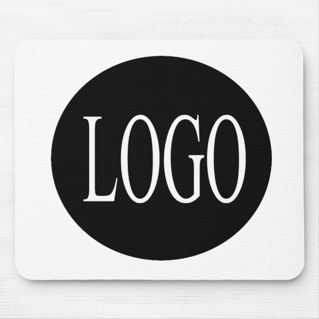 Logo-Mousepad-Mousepad Mousepad (Vorne)
