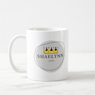 Logo Mug