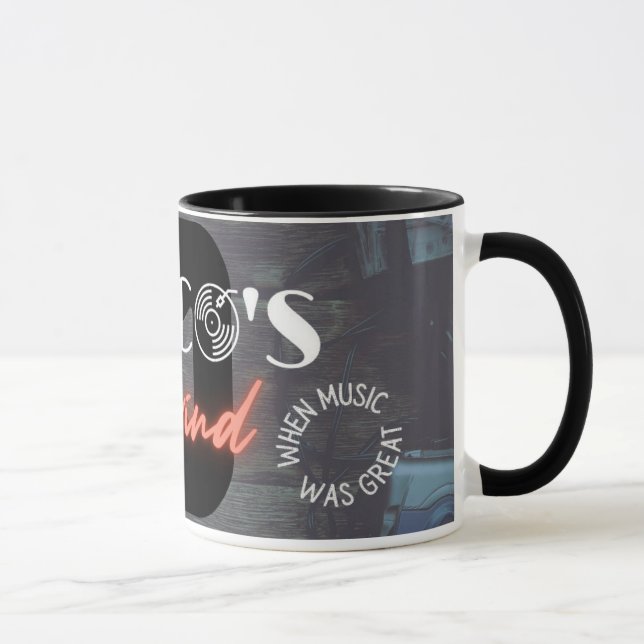 Logo Mug (Droite)