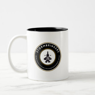 Logo Mug dark