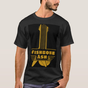 Logo Musique Wishbone Ash Classic T-Shirt