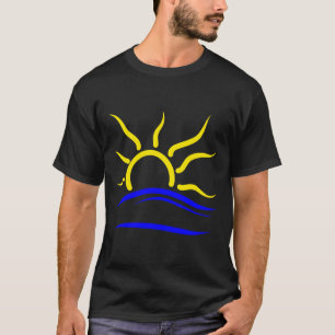 Logo Naturiste T-shirt classique
