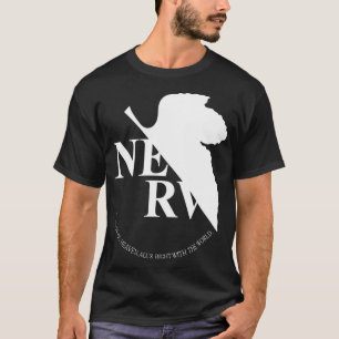 logo nerv simple Essential T-Shirt Copy