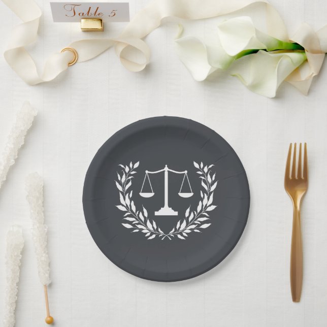 Logo nur_für Maegan_ Pappteller (Hochzeit)