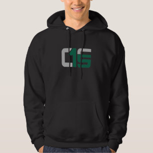 Logo OC15 Hoodie