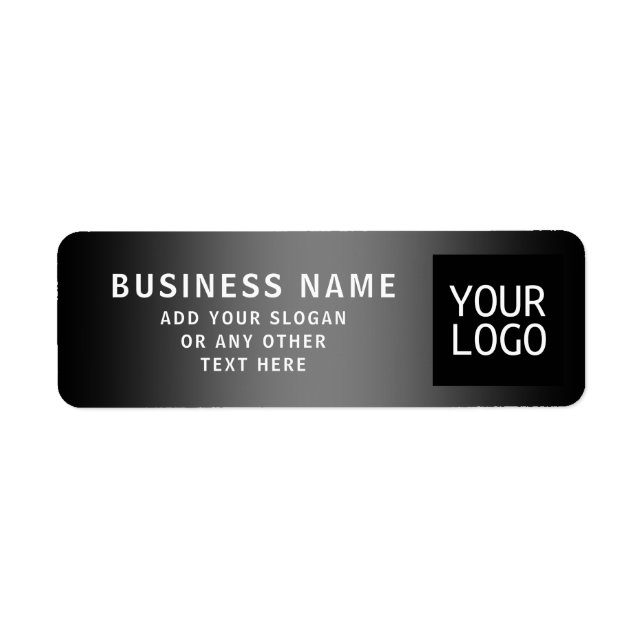 Logo oder QR-Code hochladen | Farbabweichung (Vorne)