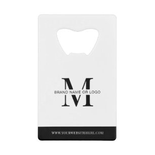 Logo Offre promotionnelle d'entreprise de marque c