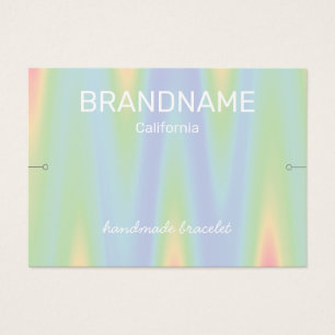 Logo Ombre Chevron du Porte-Bracelet