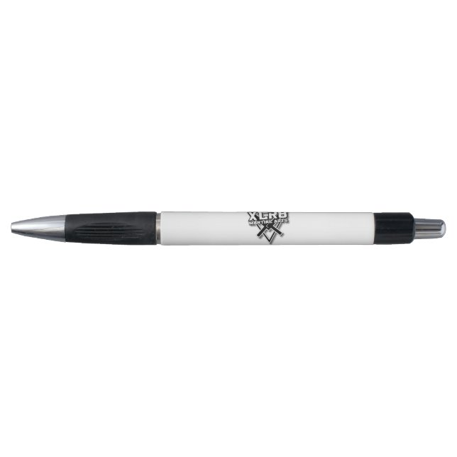 Logo Pen Kugelschreiber (Vorderseite)