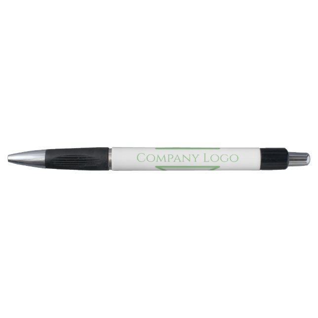 Logo-Pens für benutzerdefinierte Unternehmen Kugelschreiber (Vorderseite)