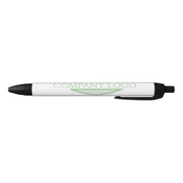 Logo-Pens für benutzerdefinierte Unternehmen Kugelschreiber