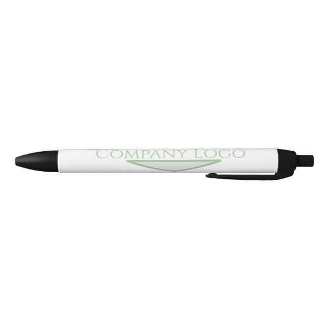 Logo-Pens für benutzerdefinierte Unternehmen Kugelschreiber (Unterseite)