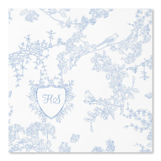 Logo Personalisieren Individuelles Monogramm Chino Tapete