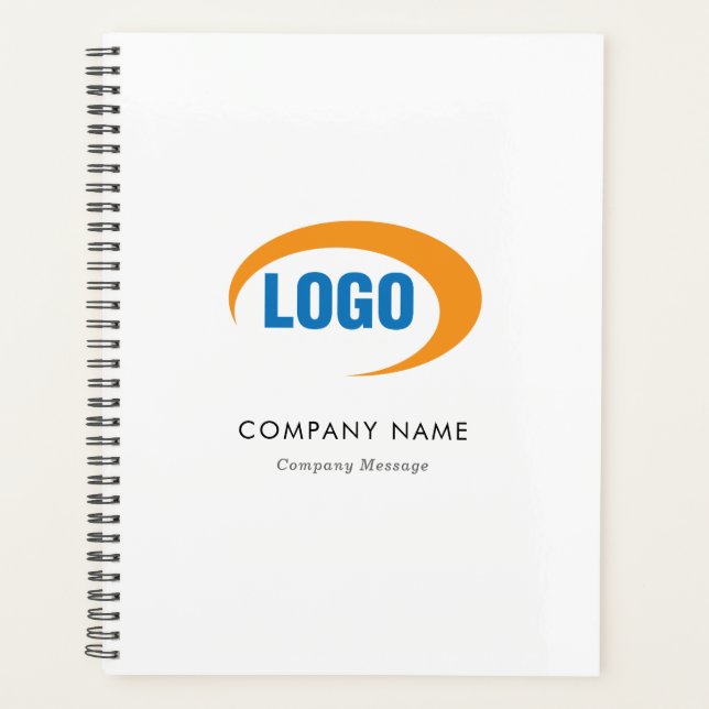 Logo personnalisé (Devant)