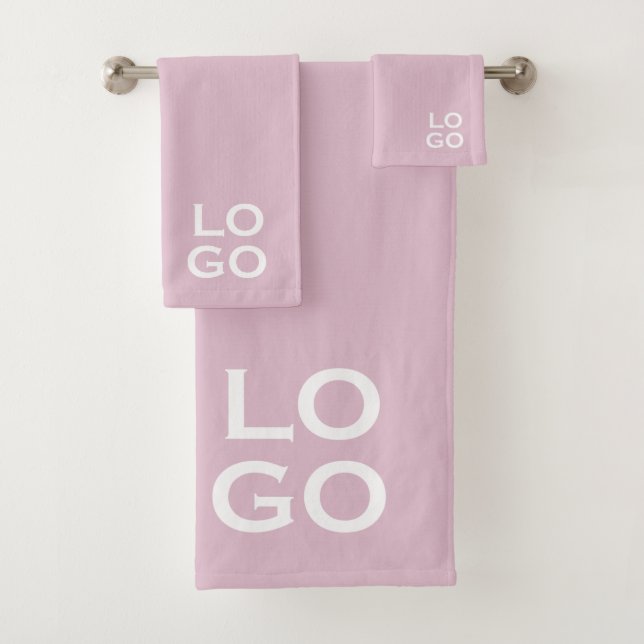 Logo personnalisé de l'entreprise ou de l'entrepri (En situation)
