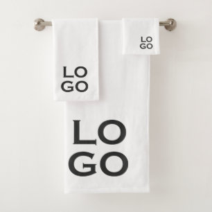 Logo personnalisé de l'entreprise ou de l'entrepri