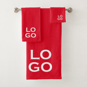 Logo personnalisé de l'entreprise ou de l'entrepri
