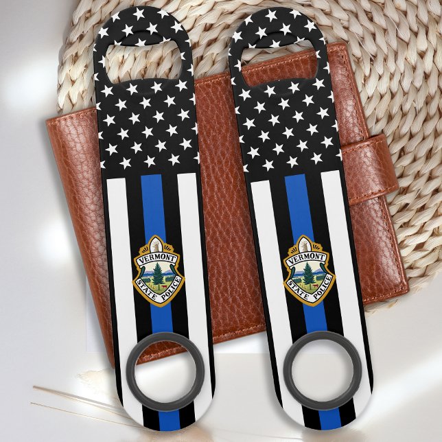 Logo personnalisé du service de police Police (Créateur téléchargé)