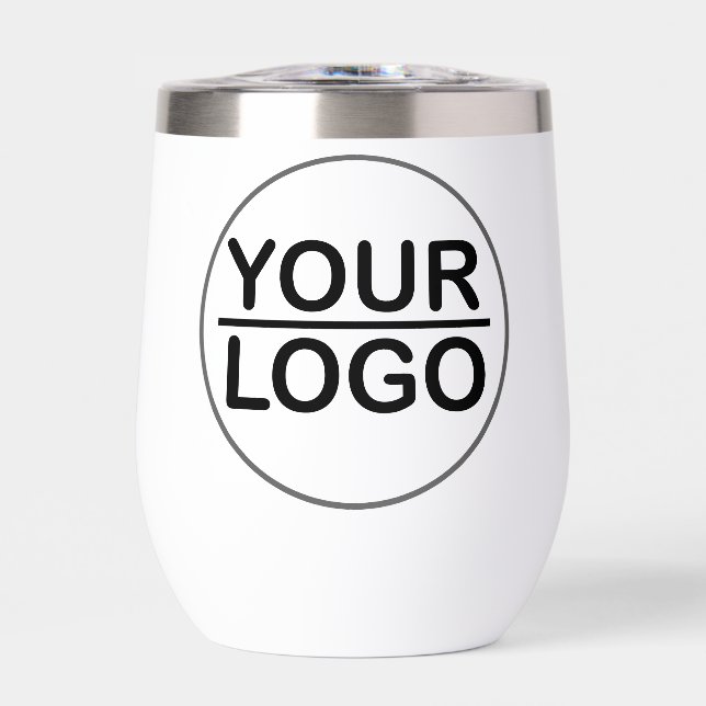 Logo personnalisé Entreprise (Avant)