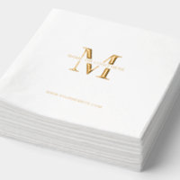 Logo personnalisé pour une entreprise d'événements