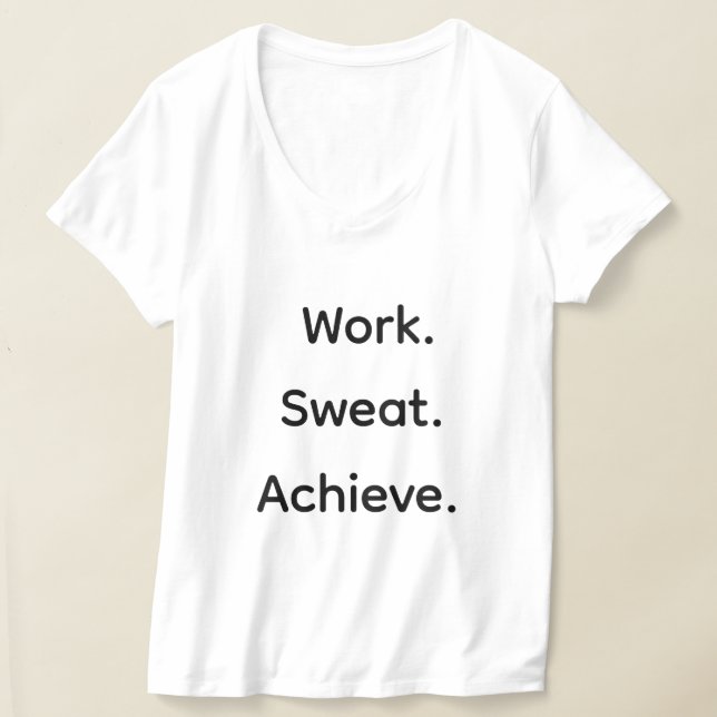 Logo personnalisé T-shirt Appareils d'affaires de  (Poser)