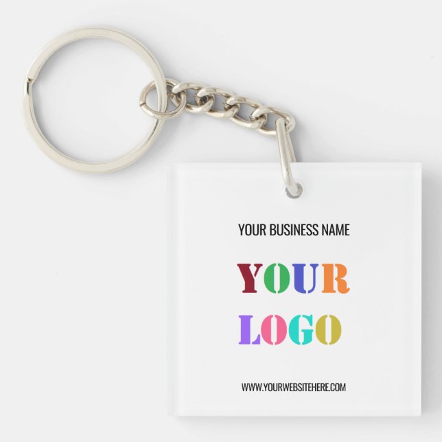 Logo personnalisé Texte Promotion professionnelle  (Devant)