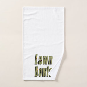 Logo photo des Bowls Green Lawn,