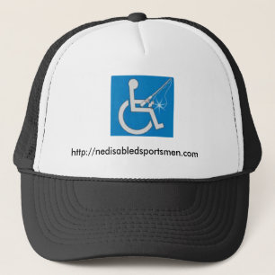 logo_phpBB, http://nedisabledsportsmen.com Truckerkappe