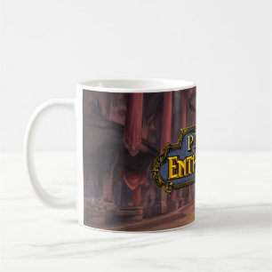 Logo Pixel Nathria Mug