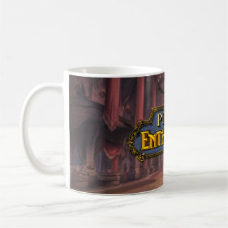 Logo Pixel Nathria Mug