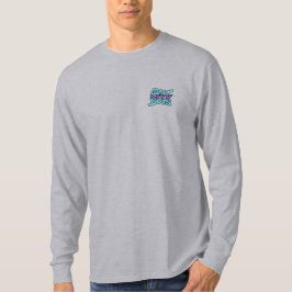 Logo-Pocket für Salt City Boys T-Shirt