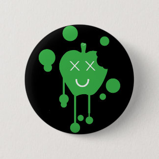 Logo PoisonApple88 Button