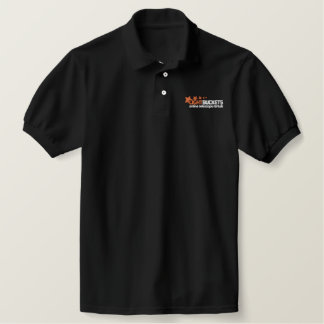 Logo-Polo für LightBuckets