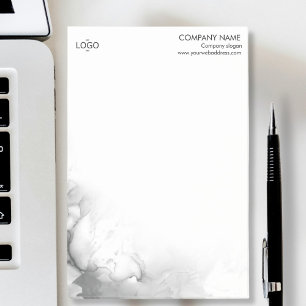 Logo Post-it Klebezettel