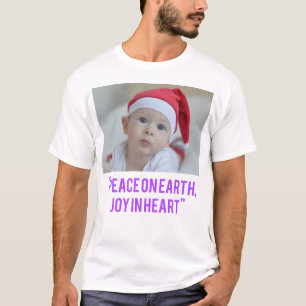 Logo pour t-shirts de noël