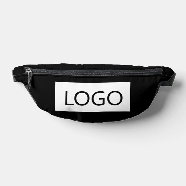 Logo Professionnel Fanny Pack (Poser)