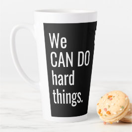 Logo promotionnel Latte Mug Business No Minimum