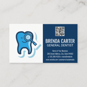 Logo   QR Scan Code Business Card Visitenkarte
